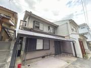 仕丁町331-7貸家