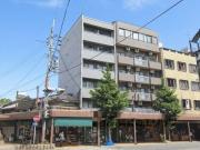 鴨川WEST