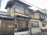 上京区馬喰町店舗付住居