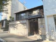 紫野上築山町38-1貸家