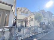 平川浜道裏8-10貸家