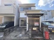 納所北城堀8-28貸家