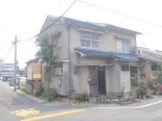 久世中久世町3丁目2番地貸家