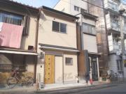 吉田下阿達町29-8貸家
