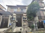 吉祥院石原南町16-21連棟貸家
