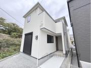 御所市鴨口町 第1期