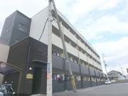SAMSQUARE大津京