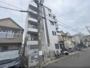 コーポはにわ池田