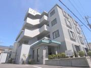 野村マンション