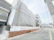 叡電一乗寺駅まで徒歩4分