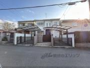桃山長岡越中南町70-2貸家