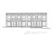 京都東西線椥辻駅まで徒歩5分