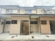 樫原釘貫24貸家