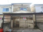 太秦青木ヶ原町11-3貸家