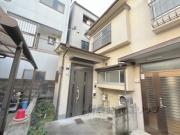 壬生神明テラス