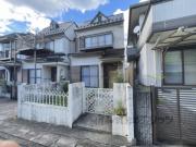 修学院中林町98-2貸家