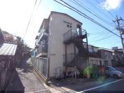 アルカディア追分