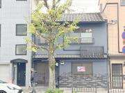 中京区柳馬場通竹屋町四丁目町屋