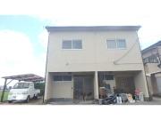 奥海印寺台田2-2テラスハウス