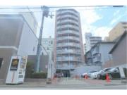 アクシルコート京都二条イースト
