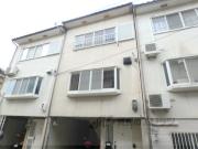 大北山原谷乾町貸家