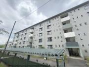 男山第2住宅103号棟