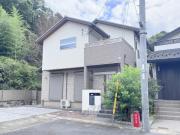 左京区松ヶ崎御所ノ内町戸建