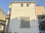 中矢田町岸ノ上9-8 貸家