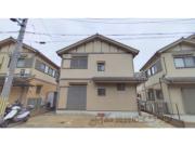 梅ヶ畑薮ノ下町4-16