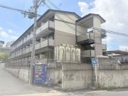 レオパレスグリーングラスI