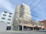 マンション大宮