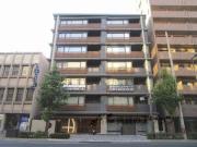 ヴィークコート京都河原町二条