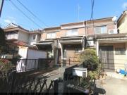 紫竹上園生町貸家