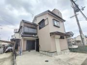 大安寺5丁目貸家