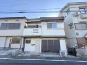 MAYUMIハウス33号館尻江