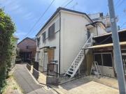 紫野西藤ノ森町9-10貸家