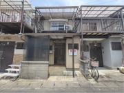 桃山町金井戸島13-17貸家