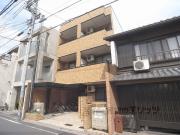 パール室町