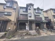 久世築山町170-25貸家