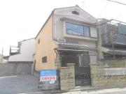 太秦森ヶ東町42-16貸家