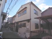 杉本町259-4貸家