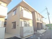 D-room富野B棟