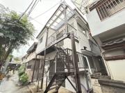 東難波町アパート