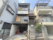 MAYUMIハウス120号館 招提大谷