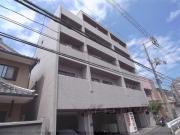 メルディアキューブ観月橋