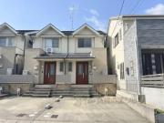 桃山町因幡202戸建