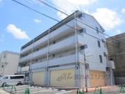オーク長岡天神JOMO