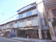 ラルン柏野