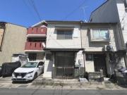 西野大鳥井町100-21貸家