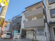 メルヴェイユ上押小路